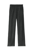 BELLA+CANVAS? Unisex Sponge Fleece Straight Leg Sweatpant BC3725