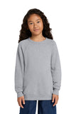 BELLA+CANVAS ®  Youth Sponge Fleece Raglan Sweatshirt BC3901Y