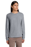 BELLA+CANVAS ®  Unisex 7.5-Ounce Heavyweight Long Sleeve Tee BC4651