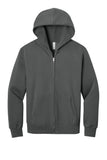 BELLA+CANVAS ®  Unisex 10-Ounce Heavyweight Full-Zip Hooded Sweatshirt BC4739