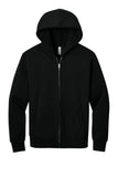 BELLA+CANVAS ®  Unisex 10-Ounce Heavyweight Full-Zip Hooded Sweatshirt BC4739