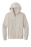 BELLA+CANVAS ®  Unisex 10-Ounce Heavyweight Full-Zip Hooded Sweatshirt BC4739