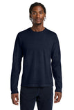 BELLA+CANVAS ®  Unisex Heavyweight Garment-Dyed Long Sleeve Tee BC4851GD