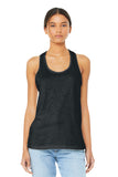 BELLA+CANVAS ? Women's Jersey Racerback Tank. BC6008