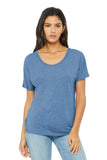 BELLA+CANVAS ? Women's Slouchy Tee. BC8816