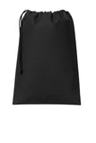 Port Authority? Core Cotton Drawstring Bag BG0350
