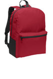 Port Authority? Value Backpack. BG203