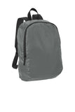 Port Authority ? Crush Ripstop Backpack BG213