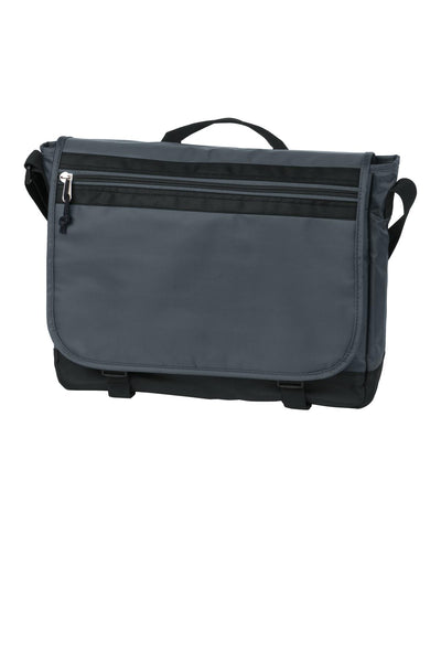 Port Authority? Nailhead Messenger. BG301