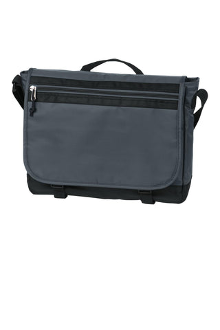 Port Authority? Nailhead Messenger. BG301