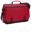 Port Authority? Messenger Briefcase. BG304