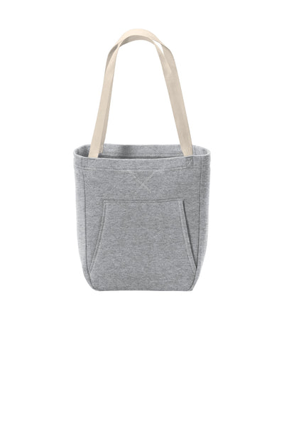 Port & Company ? Core Fleece Sweatshirt Tote BG415