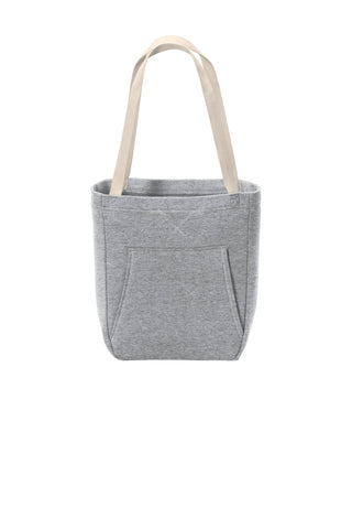 Port & Company ? Core Fleece Sweatshirt Tote BG415