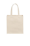 Port Authority? Cotton Canvas Over-the-Shoulder Tote BG426