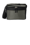 Port Authority? 6-Can Cube Cooler. BG512