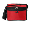 Port Authority? 6-Can Cube Cooler. BG512