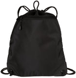 Port Authority? - Cinch Pack with Mesh Trim.  BG810