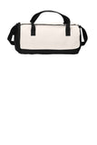 Port Authority ? Cotton Barrel Duffel  BG814