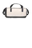 Port Authority ? Cotton Barrel Duffel  BG814