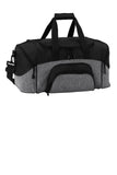Port Authority? - Small Colorblock Sport Duffel. BG990S