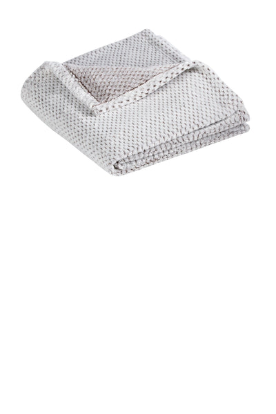 Port Authority ? Plush Texture Blanket. BP35
