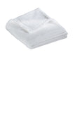 Port Authority ? Plush Texture Blanket. BP35