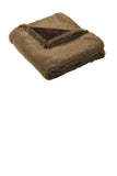 Port Authority ? Faux Fur Blanket. BP45