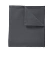 Port Authority? Core Fleece Blanket. BP60