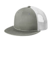 Port Authority? Snapback Flat Bill Trucker Cap C117