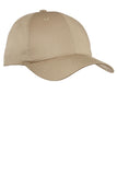 Port Authority? Fine Twill Cap.  C800