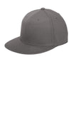 Port Authority? Flexfit 210? Flat Bill Cap. C808