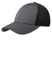 Port Authority? Pique Mesh Cap. C826