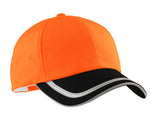 Port Authority? Enhanced Visibility Cap.  C836