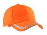 Port Authority? Enhanced Visibility Cap.  C836
