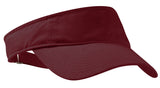 Port Authority? Fashion Visor.  C840