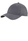 Port & Company? Unstructured Sandwich Bill Cap. C919