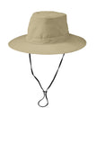 Port Authority? Lifestyle Brim Hat. C921
