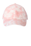 Port Authority? Tie-Dye Cap C961