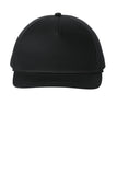 Port Authority? Snapback Five-Panel Rope Cap C962