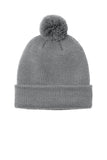 Port Authority? Cozy Pom Beanie C978
