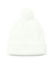 Port Authority? Cozy Pom Beanie C978