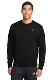 Nike Club Fleece Crew CJ1614