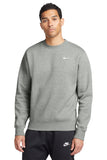 Nike Club Fleece Crew CJ1614