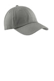 Port & Company? - Washed Twill Cap.  CP78