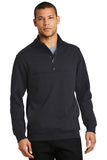 CornerStone? 1/2-Zip Job Shirt. CS626