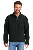 CornerStone ®  Fleece Overlay Jacket CSF750