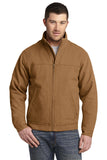 CornerStone? Washed Duck Cloth Flannel-Lined Work Jacket. CSJ40
