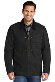 CornerStone? Washed Duck Cloth Chore Coat. CSJ50