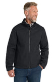 CornerStone? Duck Bonded Soft Shell Jacket CSJ60
