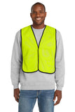CornerStone ? Enhanced Visibility Mesh Vest. CSV01